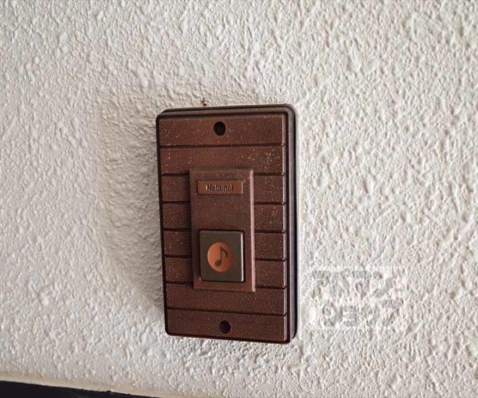 【ハイツ京Ⅱ】間取