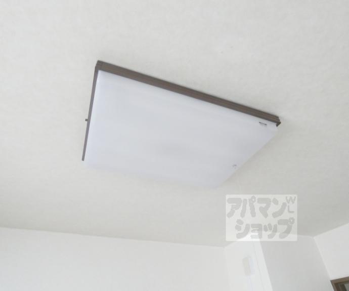 【ハイツ京Ⅱ】間取