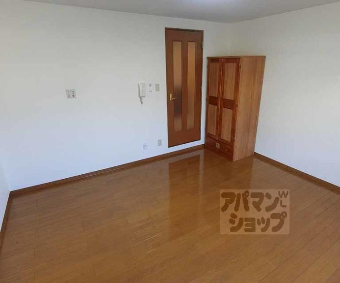 【三条通り堀川西入橋西町マンション】間取