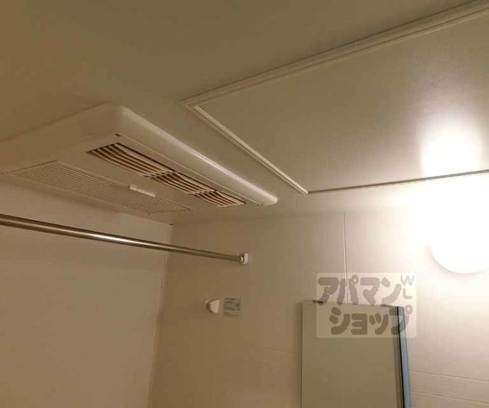 【橋西町マンション】間取