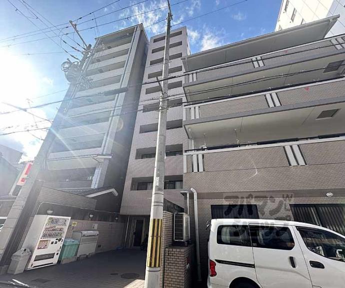 【ＳＨＩＣＡＴＡ　ＳＥＰＴ　ＢＬＤＧ】間取