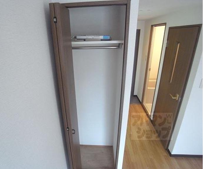 【SHICATA SEPT BLDG】間取