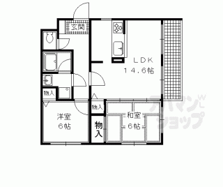 【グランドパレス北園】