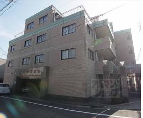 グランドパレス北園：間取図