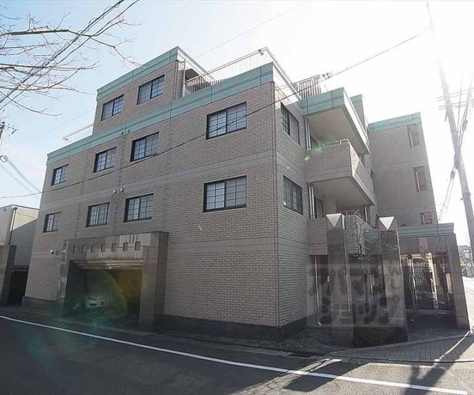 【グランドパレス北園】間取