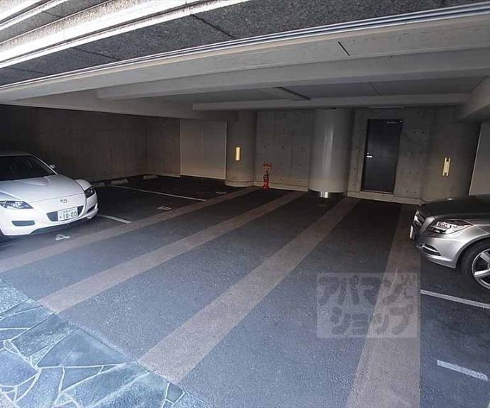 【グランドパレス北園】間取