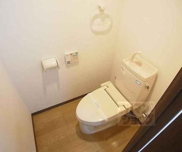 【グランドパレス北園】間取