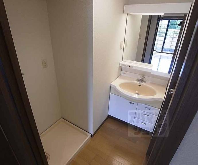 【グランドパレス北園】間取