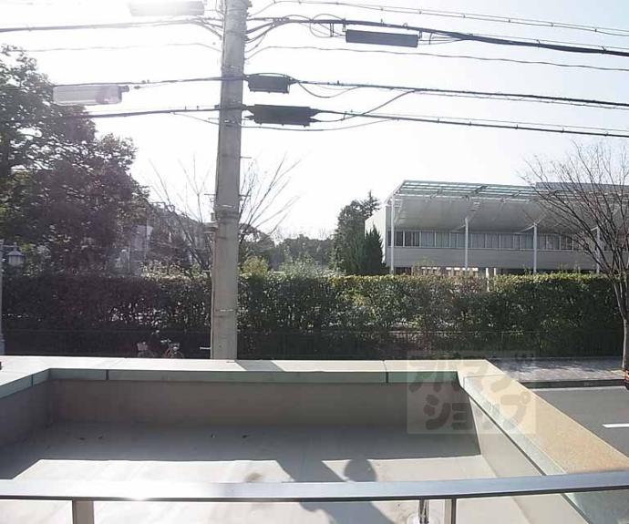 【グランドパレス北園】間取