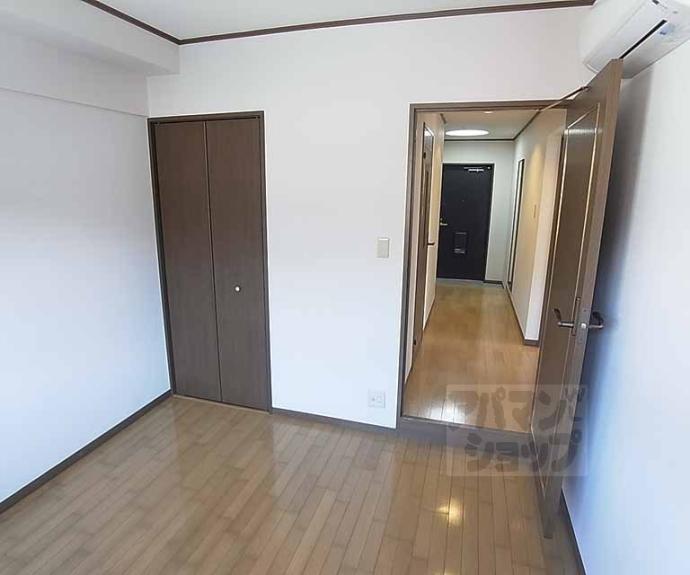 【グランドパレス北園】間取