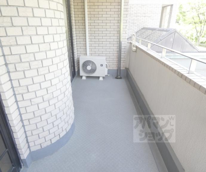 【グランドパレス北園】間取