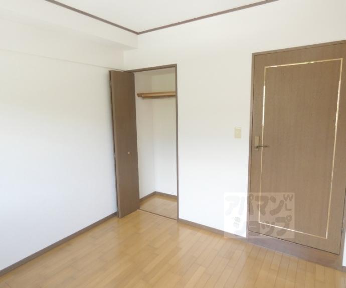 【グランドパレス北園】間取