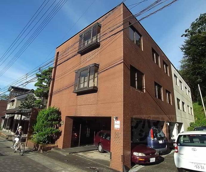 【マンションエクセルシオ】間取