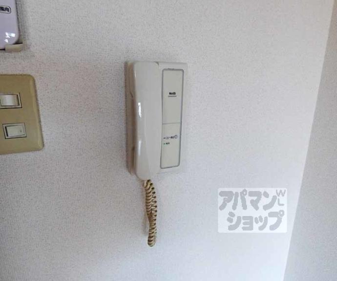 【珠光ビル松原】間取