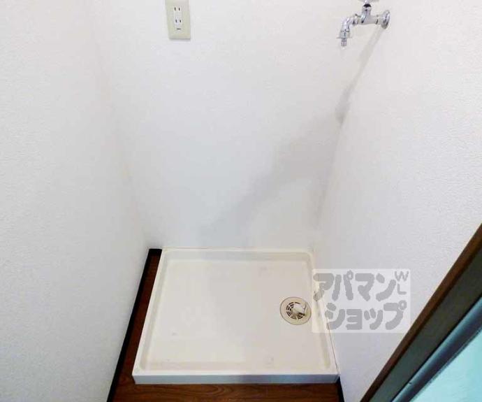 【珠光ビル松原】間取