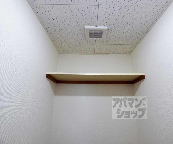 【珠光ビル松原】間取