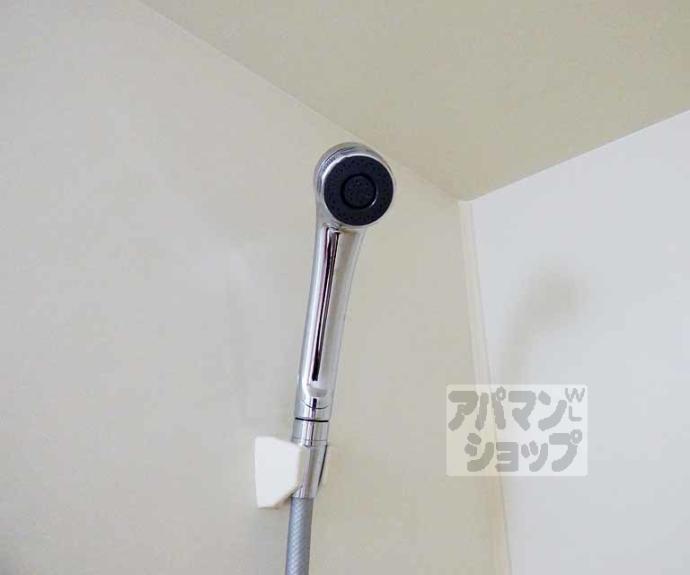 【珠光ビル松原】間取