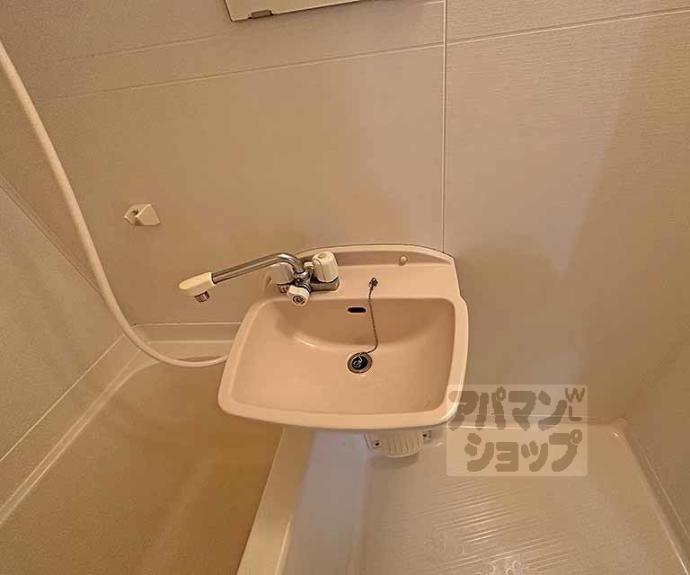 【珠光ビル松原】間取