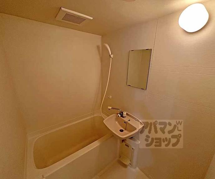 【珠光ビル松原】間取