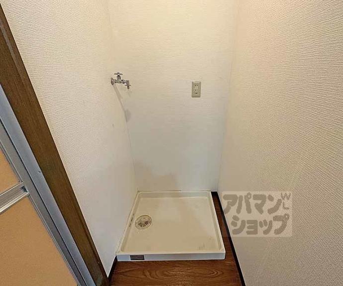 【珠光ビル松原】間取