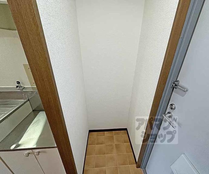 【珠光ビル松原】間取