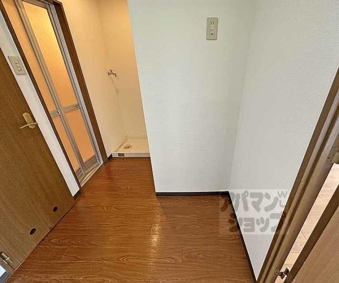 【珠光ビル松原】間取