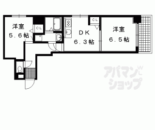 【メゾン右近】