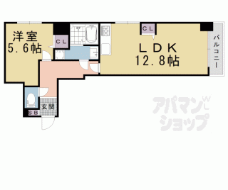 【メゾン右近】