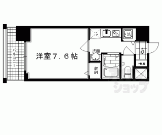 【アクアプレイス京都二条城】