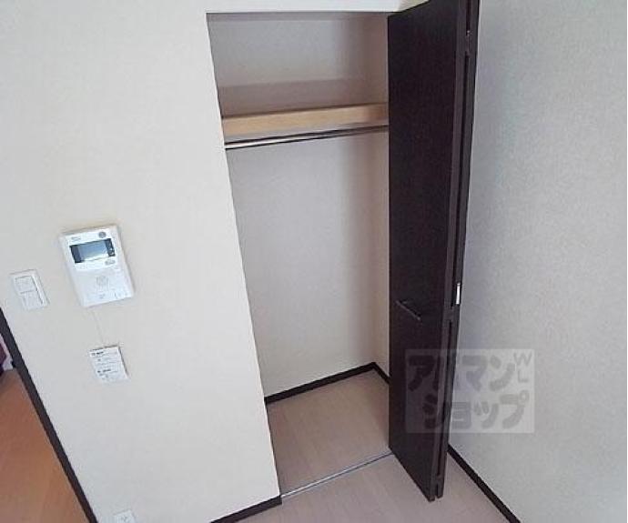 【アクアプレイス京都二条城】間取