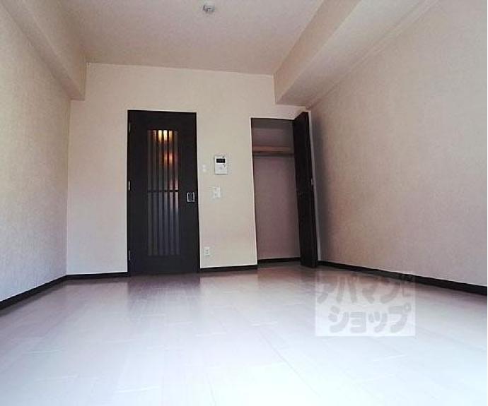 【アクアプレイス京都二条城】間取