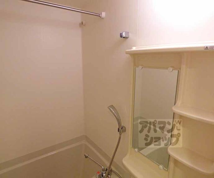 【アクアプレイス京都二条城】間取