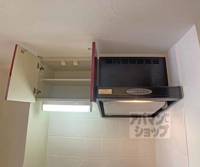 【アクアプレイス京都二条城】間取