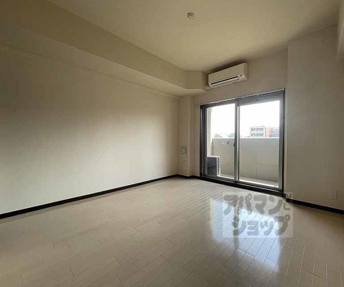 【アクアプレイス京都二条城】間取