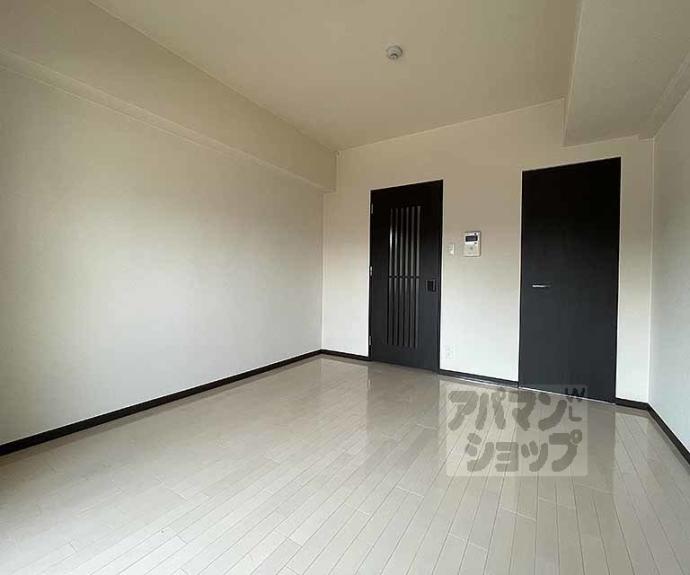 【アクアプレイス京都二条城】間取