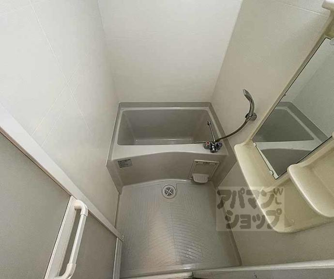 【アクアプレイス京都二条城】間取