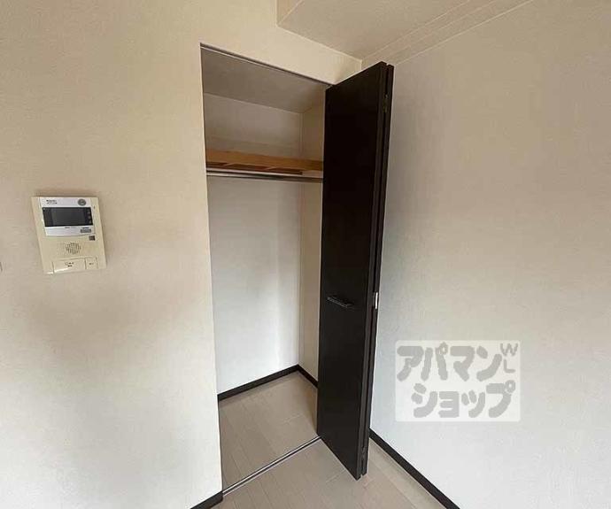 【アクアプレイス京都二条城】間取