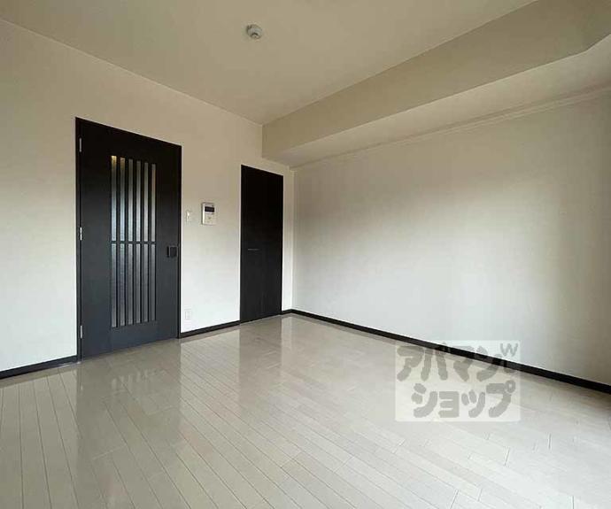 【アクアプレイス京都二条城】間取