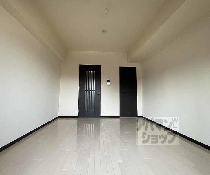 【アクアプレイス京都二条城】間取