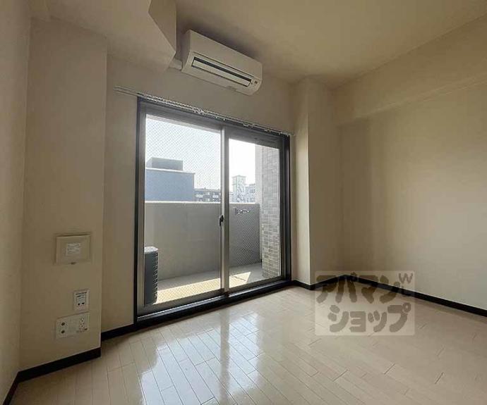 【アクアプレイス京都二条城】間取