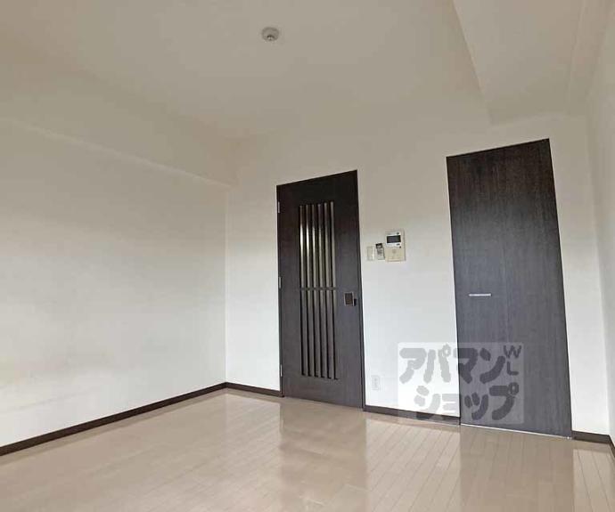 【アクアプレイス京都二条城】間取