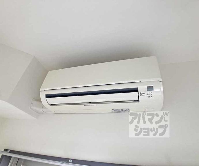 【アクアプレイス京都二条城】間取