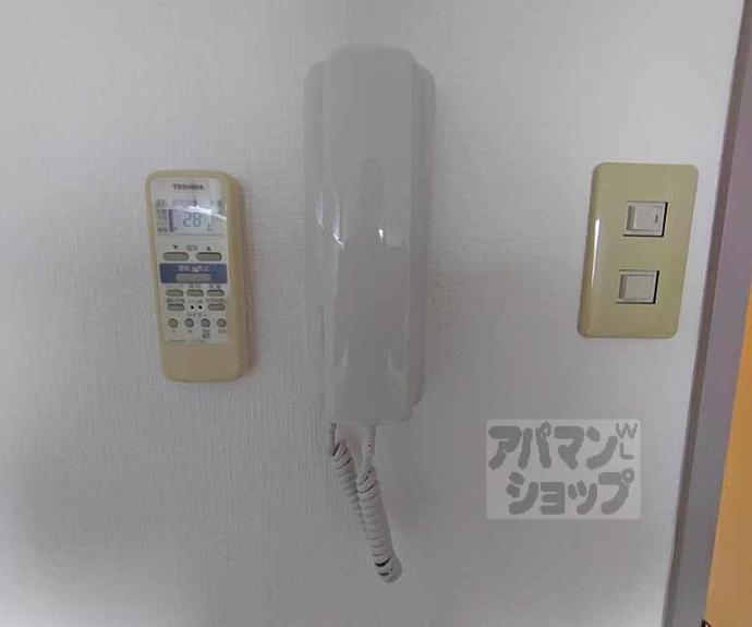 【ジェイ・プライド四条烏丸】間取