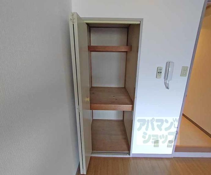 【ジェイ・プライド四条烏丸】間取