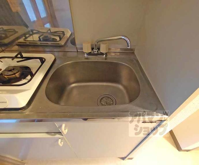 【ジェイ・プライド四条烏丸】間取