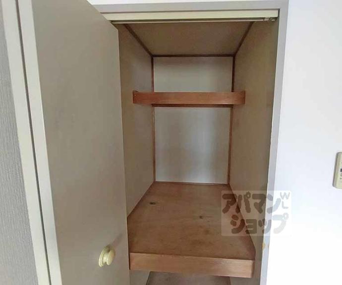 【ジェイ・プライド四条烏丸】間取