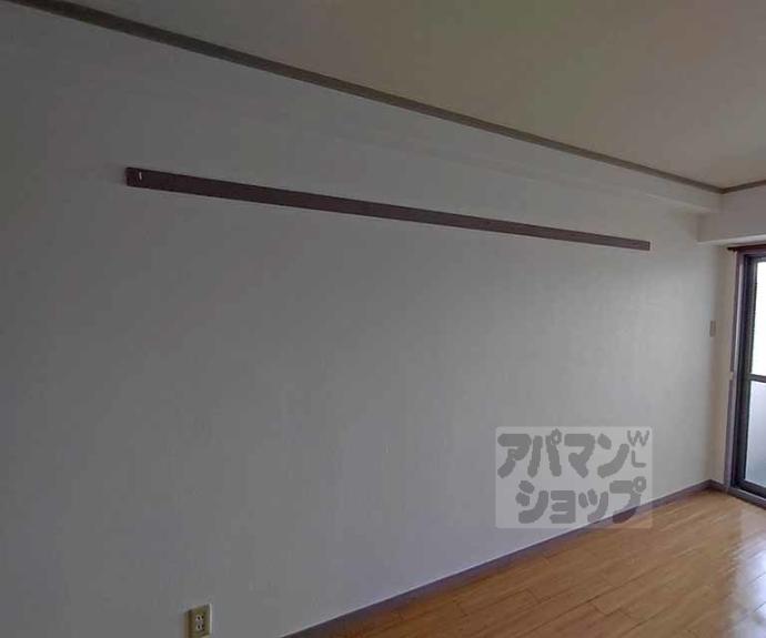 【ジェイ・プライド四条烏丸】間取