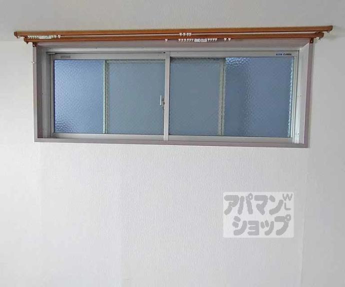 【ジェイ・プライド四条烏丸】間取