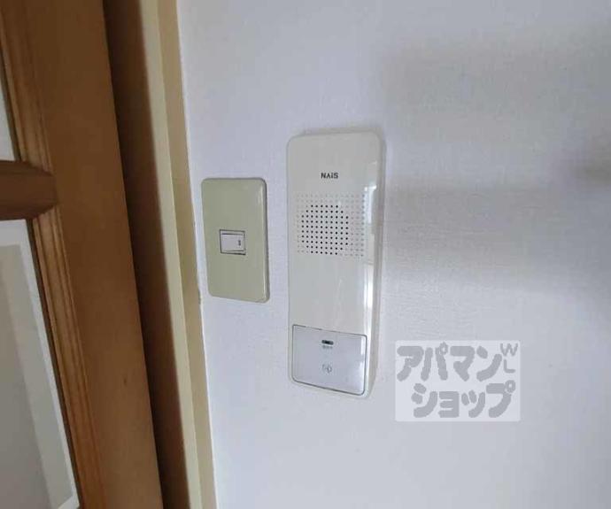 【ジェイ・プライド四条烏丸】間取