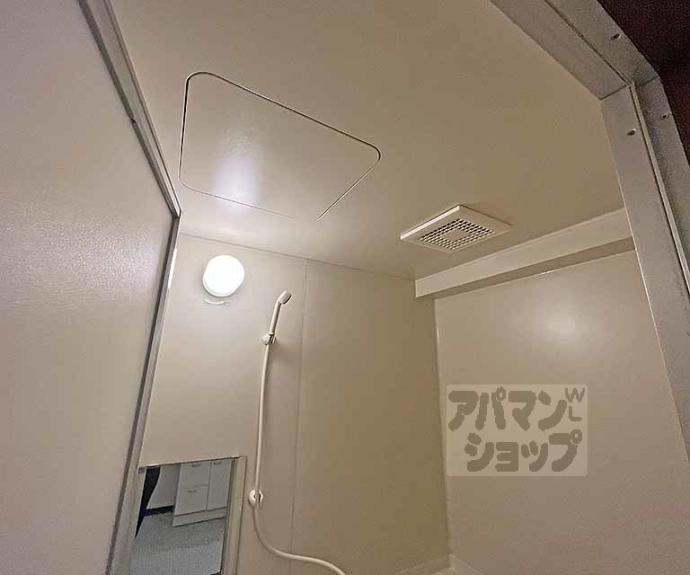 【メゾン・トアン】間取